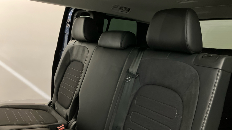 Volkswagen ID. Buzz 210kW Style Pro 86kWh 5dr LWB Auto [7St/Design+] Electric Estate